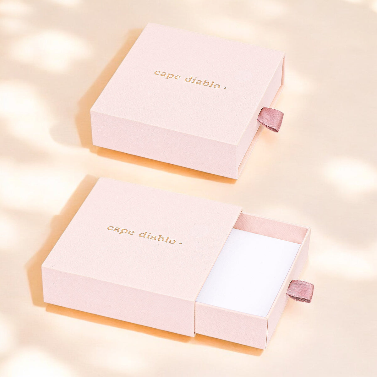 Cape Diablo Gift Box