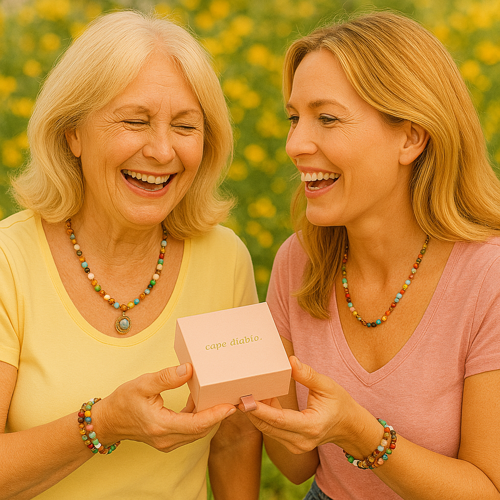 Cape Diablo Gift Box